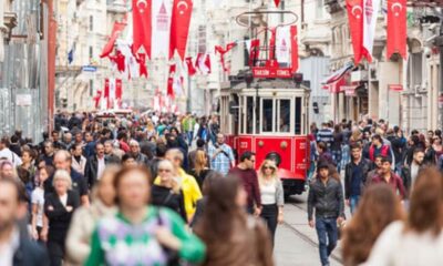 تراجع معدل البطالة في تركيا إلى 8.2% خلال فبراير 2025