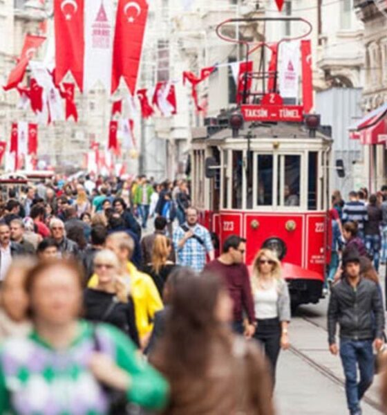دراسة جينية تكشف: الأتراك أقرب وراثيًا إلى هذه الأمة