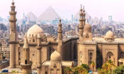 مفكر مصري: "ليس هناك عبارة أن محمدا رسول الله في الشهادة والأذان"