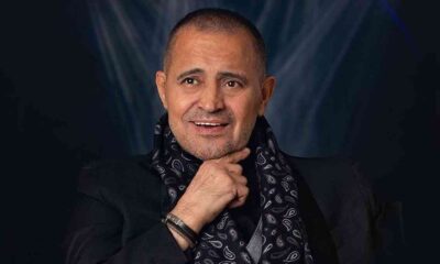 حقيقة وفاة الفنان جورج وسوف