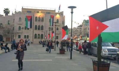 الأردن يقرر ترحيل العمال الأجانب من البلاد في هذه الحالة