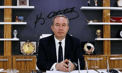 هذا ما فعله بالسوريين ! .. تركيا تحاكم رئيس بلدية معارض