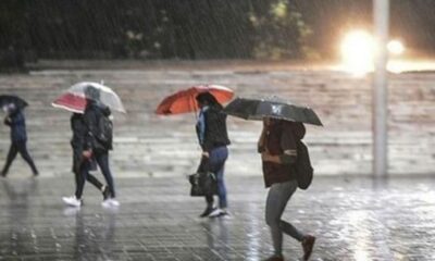 الأرصاد الجوية التركية تطلق تحذير للمناطق الشرقية من البلاد