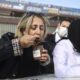 انطلاق فعاليات مهرجان القهوة والشوكولاتة في أنقرة.. صور