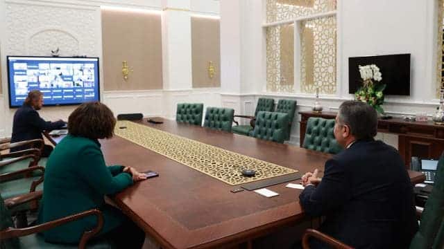 اللجنة العلمية لفيروس كورونا تجتمع وبيان مرتقب من وزير الصحة