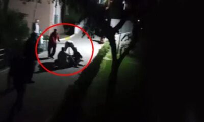بسبب الهاتف .. فتاة أجنبية تلقى حتفها جراء سقوطها من نافذة منزلها في إسطنبول