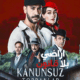 مسلسل اراضي بلا قانون الحلقة 5