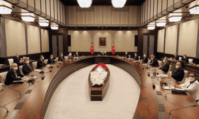 انعقاد اجتماع المجلس الرئاسي اليوم، وهذه أهم القضايا التي سيتم مناقشتها