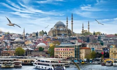 يمكنك زيارتها في يوم واحد! 10 وجهات لقضاء العطلة قرب إسطنبول