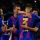 اهداف برشلونة اليوم يوتيوب | نتيجة مباراة برشلونة اليوم مباشر