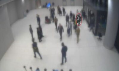 القبض على مواطن أجنبي في مطار إسطنبول أثناء محاولته الدخول بجواز سفر مزور