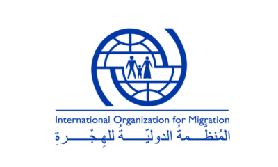 المنظمة الدولية للهجرة تبدأ بدفع مساعدات مالية بقيمة 1100 ليرة تركية للسوريين في تركيا