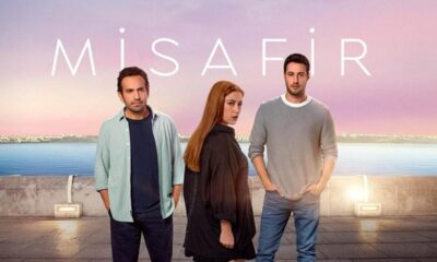 حصريا مسلسل الضيف الحلقة 3 مترجمة للعربية