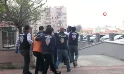 القبض على 15 شخصاً احتالوا على مواطنين بقيمة 3 ملايين ليرة تركية