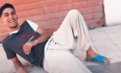 فيديو شيماء ارجعي متخافيش "كامل"