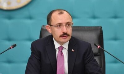 وزير التجارة التركي..التعاون بين تركيا والإمارات محفّز للاستقرار الإقليمي ونموذج لباقي دول المنطقة