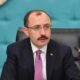 وزير التجارة التركي..التعاون بين تركيا والإمارات محفّز للاستقرار الإقليمي ونموذج لباقي دول المنطقة