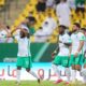 متى مباراة السعوديه والارجنتين