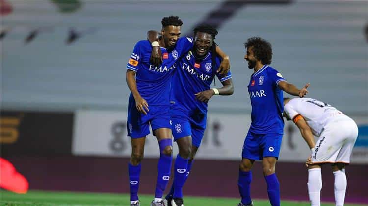 الهلال اي مباراة قناة على وتشيلسي ثبت حالا