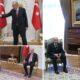 لماذا طلب اردوغان من رئيس حزب السعادة الجلوس بعيدا عنه