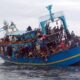 الخارجية الفلسطينية تعلّق على حادثة غرق فلسطينيين بين تركيا واليونان