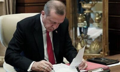 الرئيس أردوغان يعلن بحر وجزر مرمرة “منطقة خاصة لحماية البيئة”