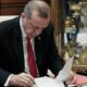الرئيس أردوغان يعلن بحر وجزر مرمرة “منطقة خاصة لحماية البيئة”