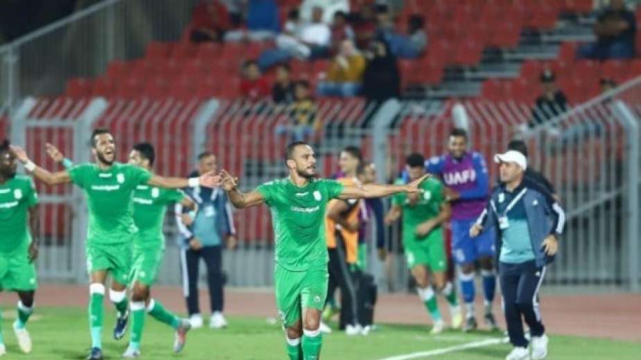 الاتحاد نتيجة مباراة صعود الريدز..