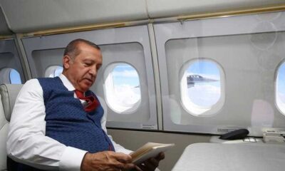 كم يبلغ راتب أردوغان مع الزيادة الجديدة في 2022؟