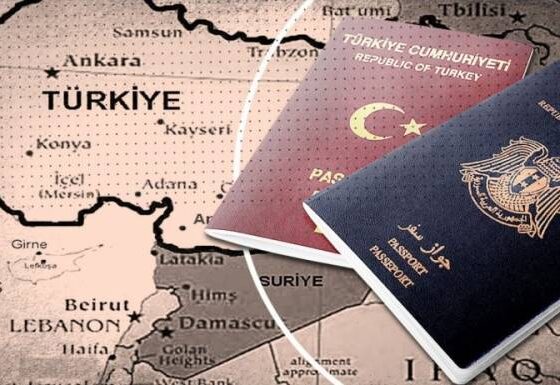 ما حقيقة فرض الحكومة التركية غرامة على مزدوجي الجنسية المقيمين في سوريا؟