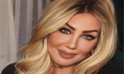 تفاصيل فيديو بيبي بوشهري الفاضح وقصة القبض عليها كاملة