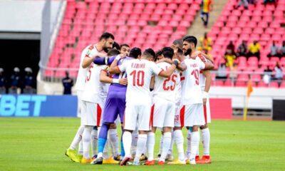مباراة الزمالك والجونة الآن بث مباشر بدون تقطيع