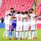 مباراة الزمالك والجونة الآن بث مباشر بدون تقطيع