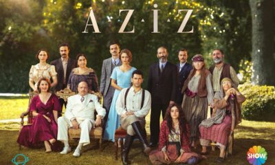 حصريا مسلسل عزيز الحلقة 4 مترجمة للعربية