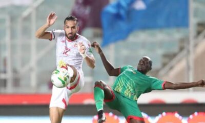 مباراة تونس واستراليا اليوم بث مباشر يلا شوت bein sport live