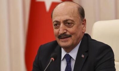 تصريحات مهمة لوزير العمل التركي بشأن الحد الأدنى للأجور