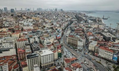 تعرف على أغلى أحياء إسطنبول: أسعار المنازل تلامس 70 مليون ليرة!
