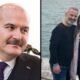 وزير الداخلية التركي: الزوجان الإسرائيليان وضعا علامة على منزل أردوغان
