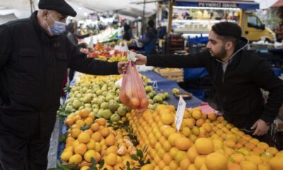 ثقة المستهلك عند أدنى مستوى لها في تركيا