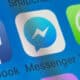 تعطل تطبيقي ماسنجر وانستجرام