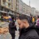 عدد لا يصدق.. ارتفاع حصيلة ضحايا ومصابين عاصفة اسطنبول