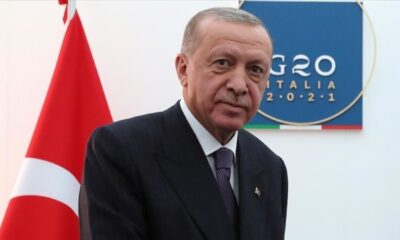 أردوغان يسحب 17 دعوى قضائية ضد زعيم المعارضة