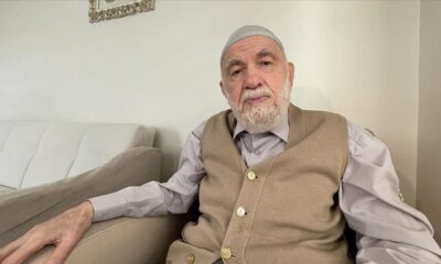 مدرس أردوغان في الثانوية: كان طالبًا نجيبًا وبدا أنه سيغدو ذا شأن