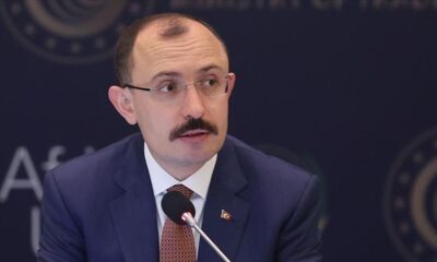 وزير التجارة التركي..92%مساهمة الصادرات في نمو الاقتصاد