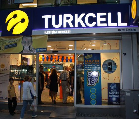 مفاجأة من "تركسل": خدمات الإنترنت والمكالمات تعمل رسميًا داخل سوريا!