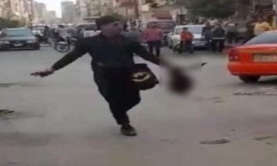 فيديو الاسماعلية