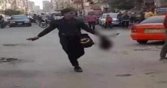 فيديو الاسماعلية
