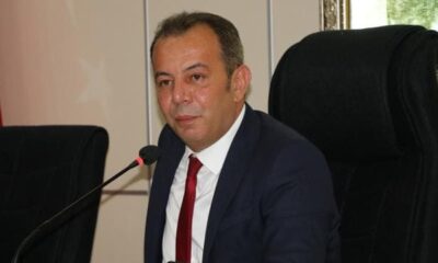 مقترح عنصري جديد لرئيس بلدية بولو التركية بحق الأجانب