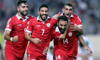 الشوط الثاني..بث مباشر لبنان وكوريا الجنوبية يلا شوت اليوم