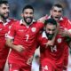 الشوط الثاني..بث مباشر لبنان وكوريا الجنوبية يلا شوت اليوم